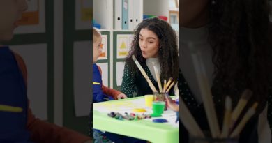 Camp de Jour PD : Activités et Fun pour les Enfants