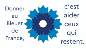 Campagne 2025 des bleuets de France à l’ambassade