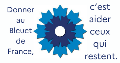 Campagne 2025 des bleuets de France à l’ambassade