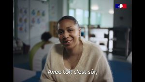 Campagne Prendre Soin : Petite Enfance des Années 20