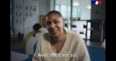 Campagne Prendre Soin : Petite Enfance des Années 20