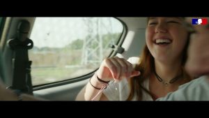 Campagne de Sécurité Routière dans les Cinémas