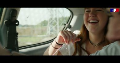 Campagne de Sécurité Routière dans les Cinémas