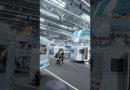 Campeurs incroyables au Salon du Caravaning 2025 !