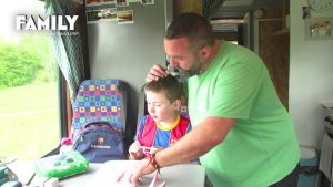 Camping-car : une aventure de vie unique