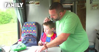 Camping-car : une aventure de vie unique