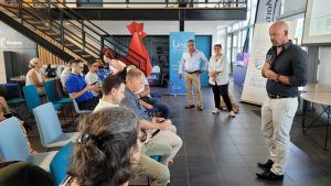 Campus N : 356 millions pour structurer la filière numérique