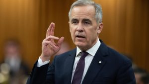 Canada: l'adoption de justesse du budget sauve le gouvernement de Mark Carney