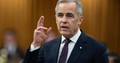 Canada: l'adoption de justesse du budget sauve le gouvernement de Mark Carney