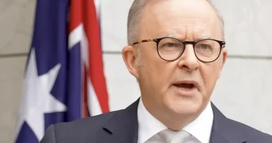 Canberra refuse la construction d'une nouvelle ambassade russe : décision de justice