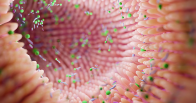 Entretien avec la Dr Ines Leleu de l'Institut Pasteur de Lille sur ses recherches