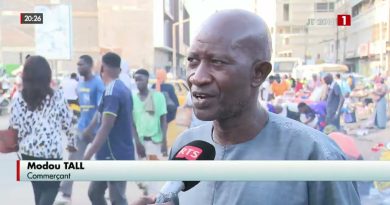 Canicule à Dakar : hydratez-vous pour affronter la chaleur