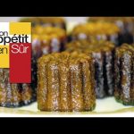 Cannelés de Thierry Marx : la recette incontournable