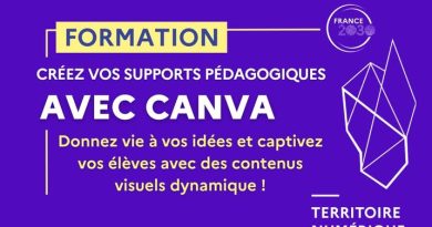 Canopé Académie de Corse