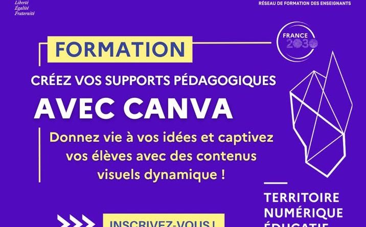 Canopé Académie de Corse