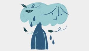 Trouble de stress post-traumatique : perceptions négatives des situations imaginées selon Inserm