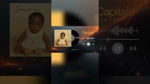 Capitale : Abonne-toi pour les dernières actus de la #CongoMusic !