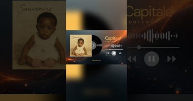 Capitale : Abonne-toi pour les dernières actus de la #CongoMusic !