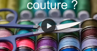 Savoie : Fin de la couture et de la haute-couture ? - Sabaudia - MRS