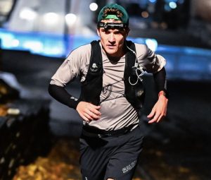 Kullamannen en direct : Casquette Verte termine troisième après une nuit sur les sentiers