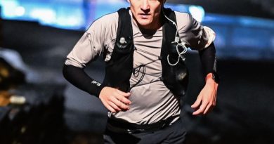 Kullamannen en direct : Casquette Verte termine troisième après une nuit sur les sentiers