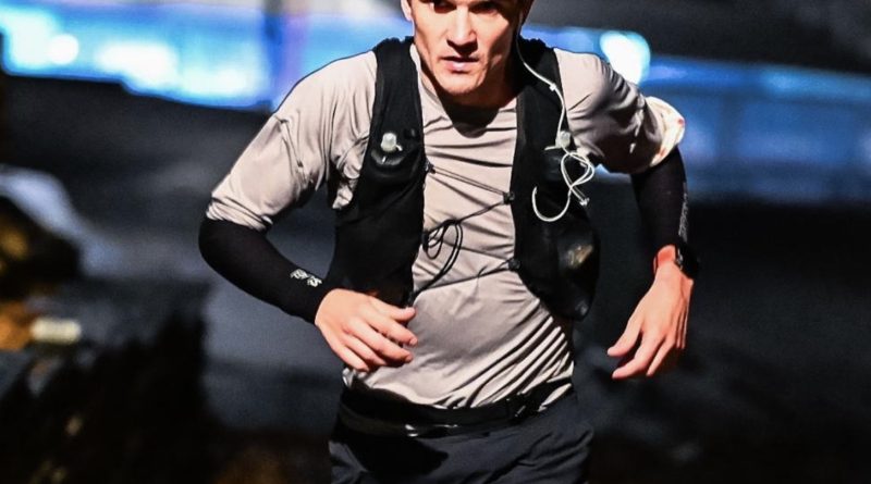 Kullamannen en direct : Casquette Verte termine troisième après une nuit sur les sentiers