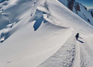 TRAIL : La Haute-Savoie, une destination incontournable pour les passionnés de trail