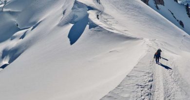 TRAIL : La Haute-Savoie, une destination incontournable pour les passionnés de trail