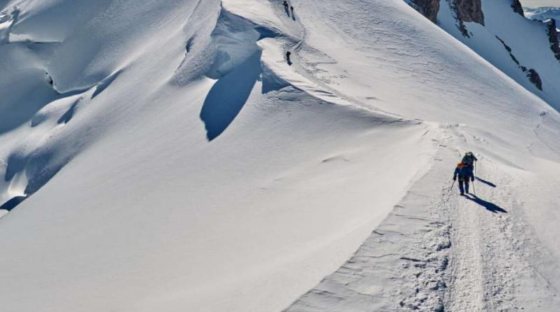 TRAIL : La Haute-Savoie, une destination incontournable pour les passionnés de trail