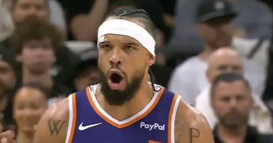 Résumé NBA de la nuit : Dillon Brooks propulse les Suns vers une victoire décisive