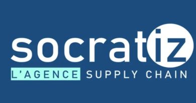 Bruno Coste devient Co-dirigeant de Socratiz à Paris - Presse Agence