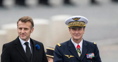 Aventurisme de Macron : Mandon et Mélenchon évoquent les principes - Vu du Droit