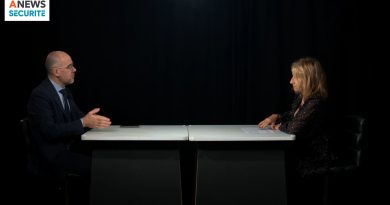 Fabrice Gardon dévoile les enjeux du « 36 » dans une interview exclusive - ANews Sécurité