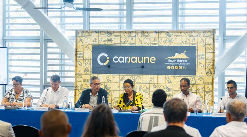 Car Jaune : une nouvelle offre “plus jaune que jamais” dès le 1er décembre