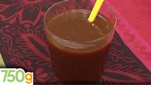 Caramel au Beurre Salé - Pot de 750g