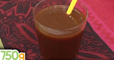 Caramel au Beurre Salé - Pot de 750g