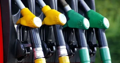 Carburants : baisse des prix à la pompe en Guadeloupe au 1er novembre 2025