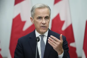 Carney complète son voyage en Asie et se concentrera sur le premier budget fédéral