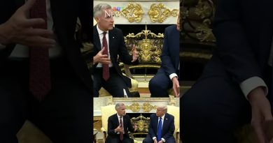 Carney et Trump : Échanges commerciaux entre les États-Unis et le Canada