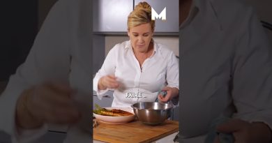 Carotte caramélisée : le secret d'Hélène Darroze