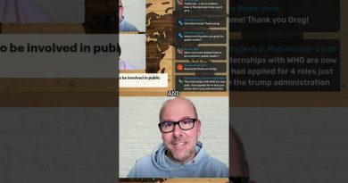 Carrière en santé publique : Pas besoin de diplôme médical !