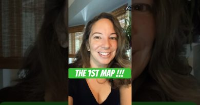 Cartes de l'USGS : Les zones potentielles d'hydrogène naturel