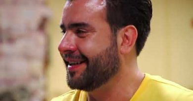 Cauchemar en Cuisine S03E04 : Le Mojito en HD