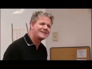 Cauchemar en cuisine : Gordon Ramsay au Olde Hitching Post