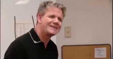 Cauchemar en cuisine : Gordon Ramsay au Olde Hitching Post