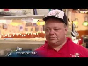 Cauchemar en cuisine US : Épisode 10 à Capri