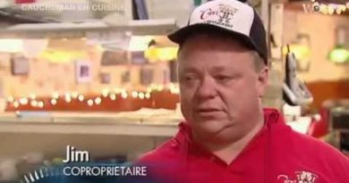 Cauchemar en cuisine US : Épisode 10 à Capri