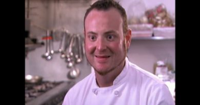 Cauchemar en cuisine US : Gordon Ramsay à Finn Mc Cools