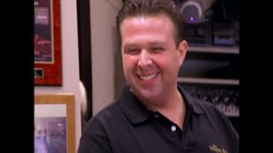 Cauchemar en cuisine US S01E03 : Le défi du mixing bowl