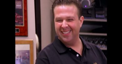 Cauchemar en cuisine US S01E03 : Le défi du mixing bowl